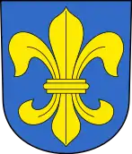 Coat of arms of Schlieren