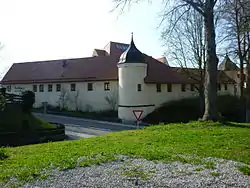 Emersacker Castle