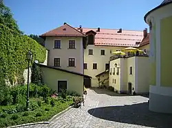 Fürsteneck Castle