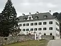 Gstatt Castle, Austria