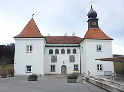 Kainbach Castle