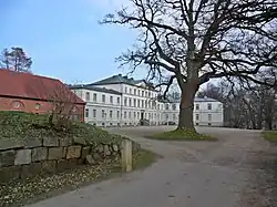 Schloss Nehmten