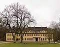 Nudersdorf Castle