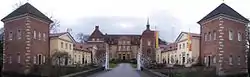 Velen Castle