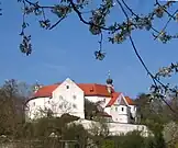 Wildenberg Castle in Wildenberg