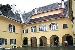 Reinthal Castle