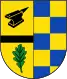 Coat of arms of Schmidthachenbach