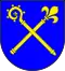 Coat of arms of Schmitten