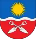 Coat of arms of Schönbek