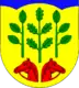 Coat of arms of Schönhorst