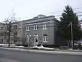 Schoharie County Clerks Office, February 2009