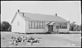 Pine View school in 1940