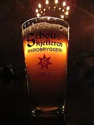 Image 50Schouskjelleren Garden of Eden (from Craft beer)