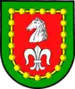 Coat of arms of Schwarzenbek-Land