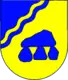 Coat of arms of Schwedeneck