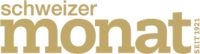 Logo Schweizer Monat