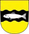 Coat of arms of Schwerzenbach