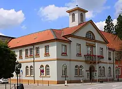 Town hall