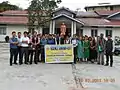 Science Seminar Himalayan University 2017