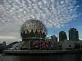 Science World at Telus World of Science, Vancouver, British Columbia