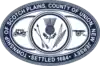 Official seal of Scotch Plains, New Jersey