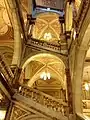 Carrara Marble Staircase, Glasgow City Chambers