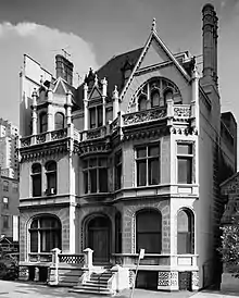 John Wanamaker House