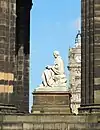 Sir Walter Scott, Scott Monument