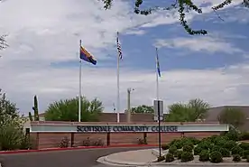 Scottsdale Community College