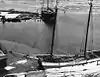 Alaska Shipwreck (Scow Schooner)