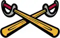 Swords logo, 2013–pres