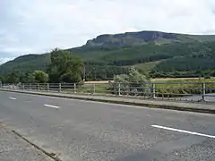 Benevenagh, County Londonderry