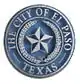 The Seal of El Paso