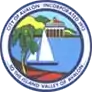 Official seal of Avalon, California