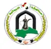 Official seal of Al-Qadisiyah Governorate