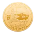 Seal of the County of Alpine