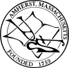 Official seal of Amherst