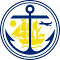 Official seal of Anchorage