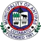 Official seal of Antipas