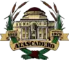 Official seal of Atascadero, California