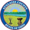 Official seal of Auglaize County