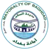 Official seal of Baghdad