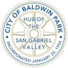 Official seal of Baldwin Park, California