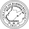 Official seal of Barboursville, West Virginia