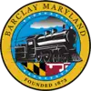 Official seal of Barclay, Maryland