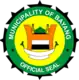 Official seal of Bayang