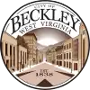 Official seal of Beckley, West Virginia