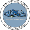 Official seal of Bellflower, California