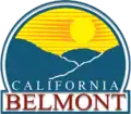 Official seal of Belmont, California