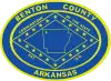 Official seal of Benton County